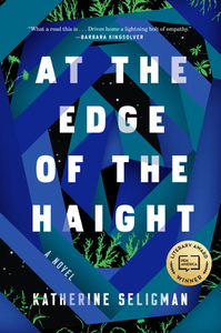 At the Edge of the Haight by Katherine Seligman