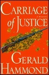 Carriage of Justice by Gerald Hammond