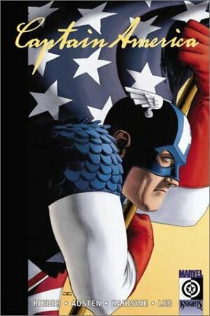Captain America, Vol. 2: The Extremists by Chuck Austen, John Ney Rieber, Jae Lee, Trevor Hairsine