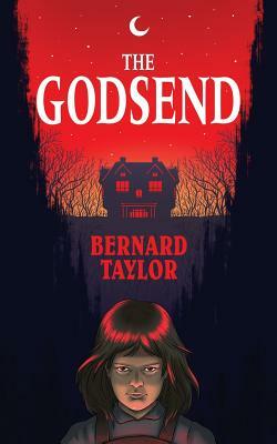 The Godsend (Valancourt 20th Century Classics) by Bernard Taylor
