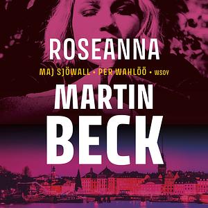 Roseanna by Maj Sjöwall, Per Wahlöö