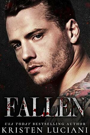 Fallen by Kristen Luciani