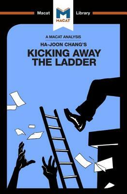 Kicking Away the Ladder by Sulaiman Hakemy