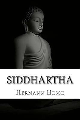 Siddhartha by Hermann Hesse