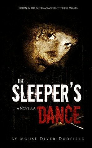 The Sleeper's Dance by Mouse Diver-Dudfield