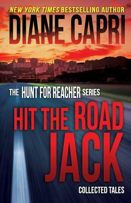 Hit The Road Jack by Diane Capri