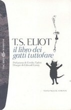 Il libro dei gatti tuttofare by T.S. Eliot