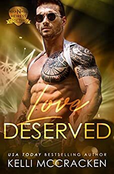 Love Deserved by Kelli McCracken