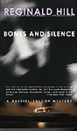 Bones and Silence by Reginald Hill