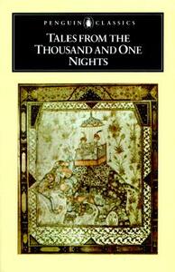 Tales from the Thousand and One Nights by Unknown