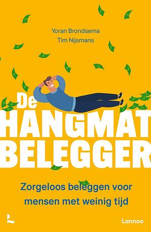 De hangmatbelegger by Yoran Brondsema, Tim Nijsmans