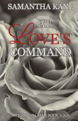 At Love's Command by Samantha Kane
