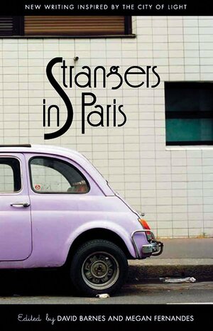 Strangers in Paris by David Barnes