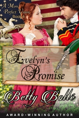 Evelyn's Promise by Betty Bolté