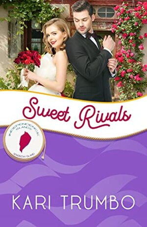 Sweet Rivals: Sparrow Island by Kari Trumbo