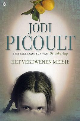 Het verdwenen meisje by Jodi Picoult