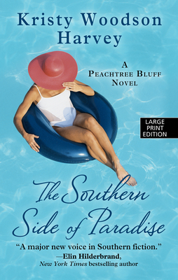The Southern Side of Paradise by Kristy Woodson Harvey
