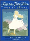 Favorite Fairy Tales Told in Greece by Virginia Haviland