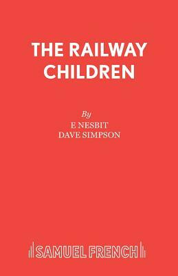 The Railway Children by E. Nesbit