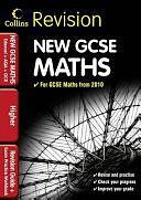 GCSE Maths for Edexcel A+B+AQA B+OCR: Higher by Keith Gordon