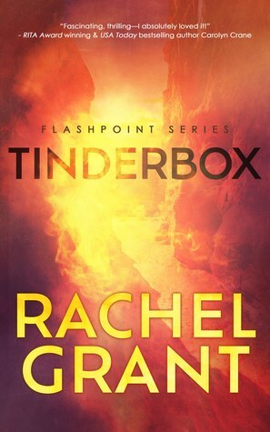 Tinderbox by Rachel Grant