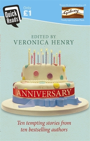 The Anniversary by Veronica Henry