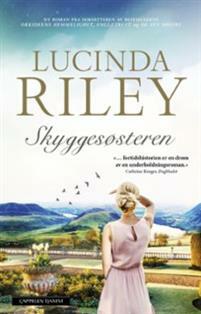 Skyggesøsteren by Lucinda Riley