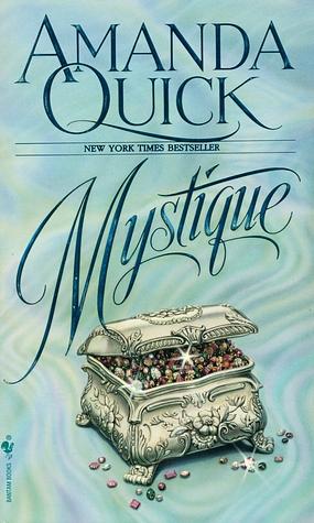 Mystique: A Novel by Amanda Quick