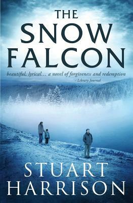 The Snow Falcon by Stuart Harrison