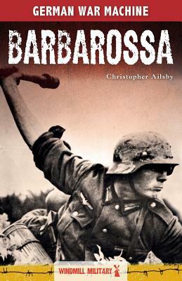 Barbarossa by Christopher Ailsby
