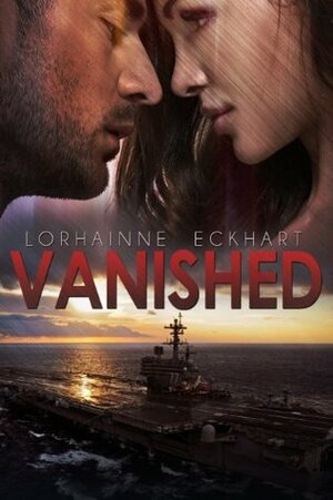Vanished by Lorhainne Eckhart