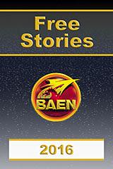 Baen Free Stories 2016 by Baen Publishing Enterprises