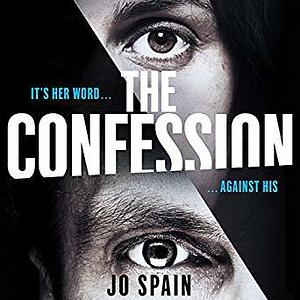 The Confession by Jo Spain