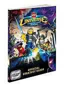 Lego Universe Massively Multiplayer Online Game: Official Strategy Guide by Michael Searle