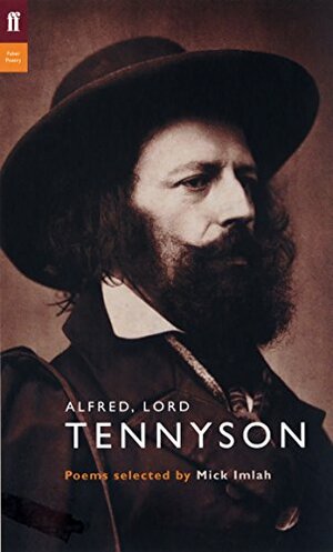 Alfred, Lord Tennyson by Alfred Tennyson