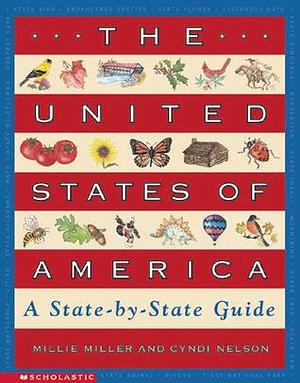 State-by-State Guide by Cyndi Nelson, Millie Miller, Millie Miller