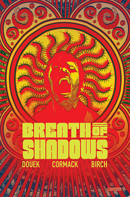 Breath of Shadows by Rich Douek, Alex Cormack