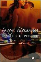 7 Noches de Pecado by Lacey Alexander