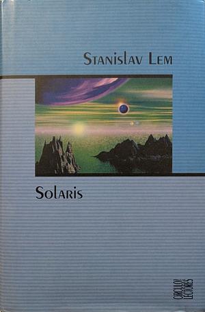 Solaris by Stanislav Lem