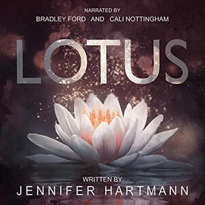 Lotus by Jennifer Hartmann