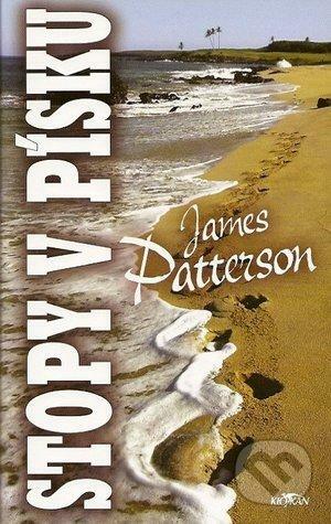 Stopy v písku by James Patterson