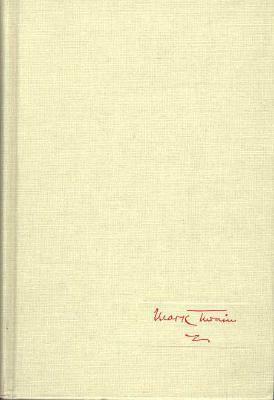 Fables of Man (Mark Twain Papers) by Bernard L. Stein, Kenneth M. Sanderson, John S. Tuckey, Mark Twain, Frederick Anderson