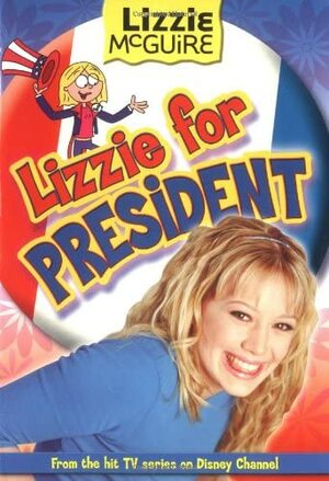 Lizzie for President by Alice Alfonsi