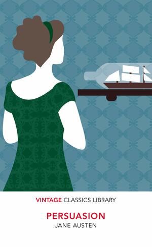 Persuasion by Jane Austen