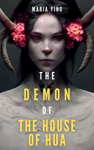The Demon of the House of Hua by Maria Ying