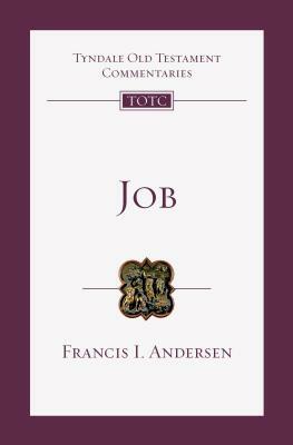 Job by Francis I. Andersen