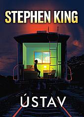 Ústav by Stephen King