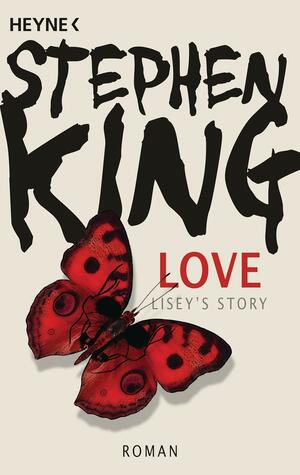 Love by Stephen King