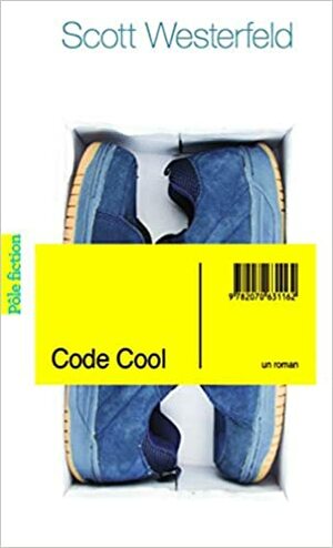 Code Cool by Scott Westerfeld
