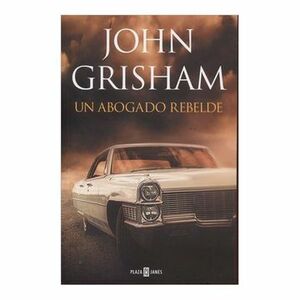 UN ABOGADO REBELDE by John Grisham